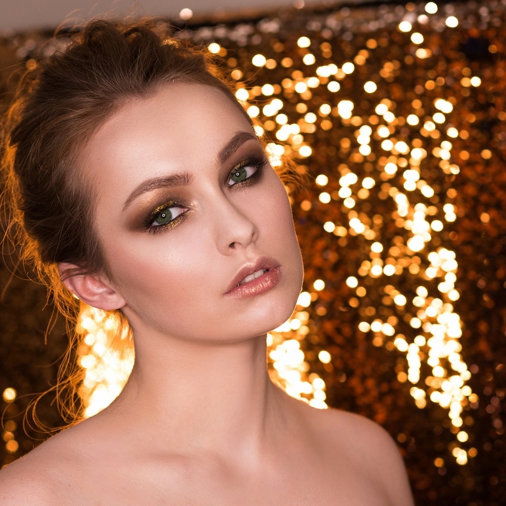 Meet your Posher, Monica